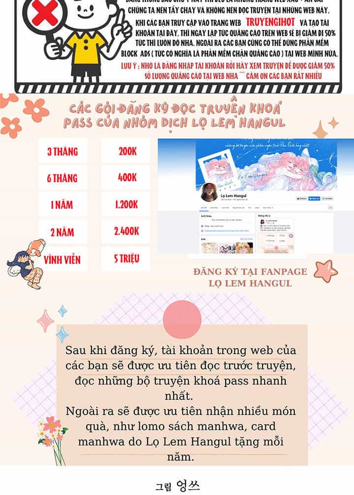 Tôi Là Mẹ Kế Của Nam Chính - Chương 101.1 - ảnh 26