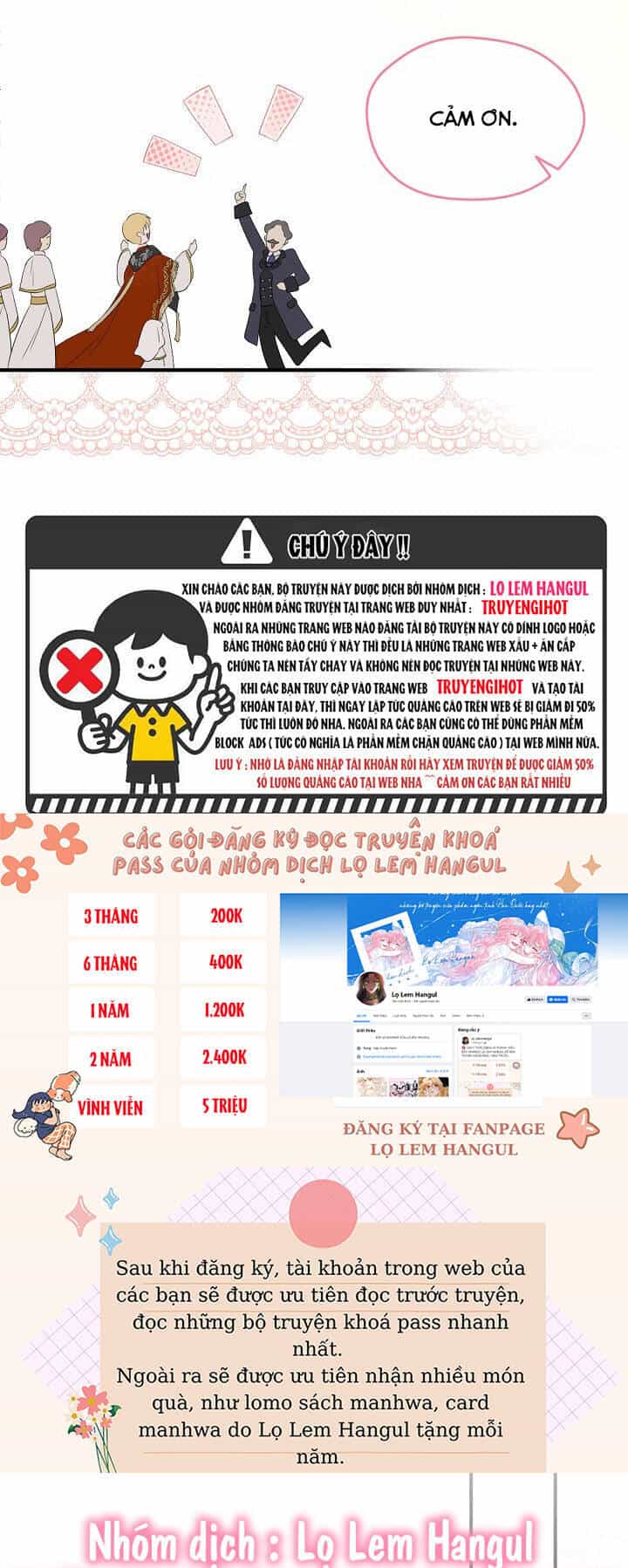 Tôi Là Mẹ Kế Của Nam Chính - Chương 101.1 - ảnh 65