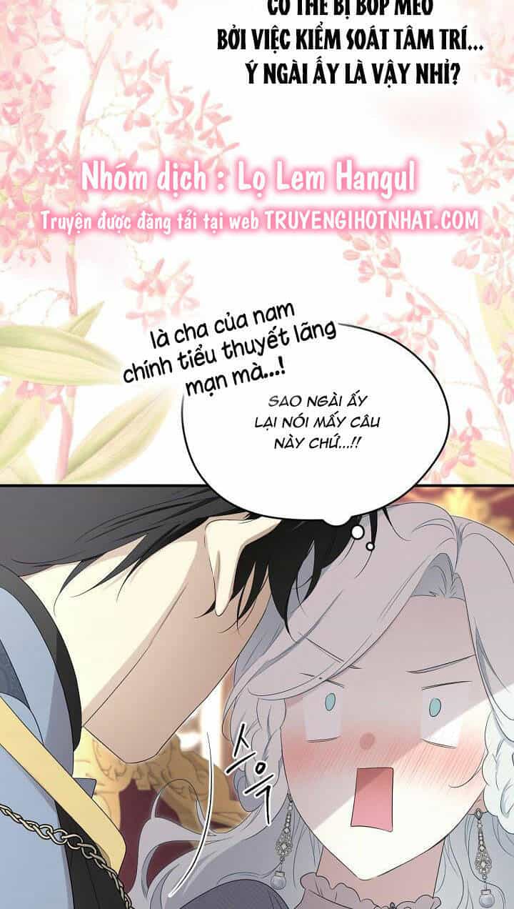 Tôi Là Mẹ Kế Của Nam Chính - Chương 102.1 - ảnh 49
