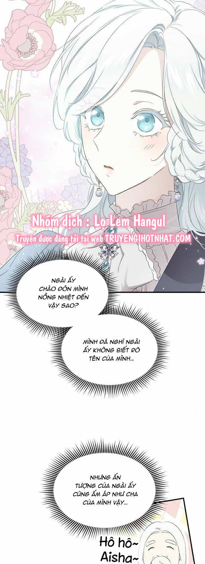 Tôi Là Mẹ Kế Của Nam Chính - Chương 102.1 - ảnh 58