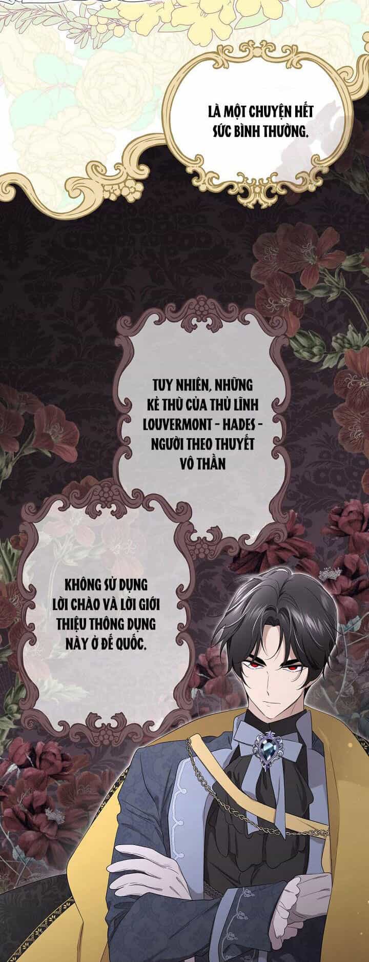Tôi Là Mẹ Kế Của Nam Chính - Chương 102.2 - ảnh 2