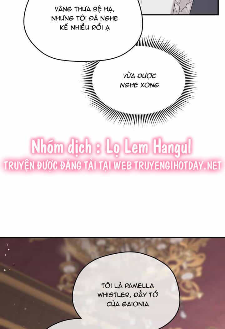 Tôi Là Mẹ Kế Của Nam Chính - Chương 103.1 - ảnh 13