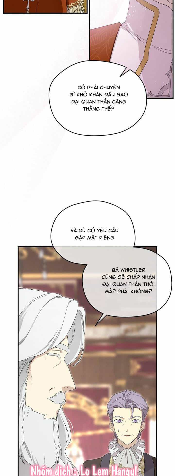 Tôi Là Mẹ Kế Của Nam Chính - Chương 103.1 - ảnh 43