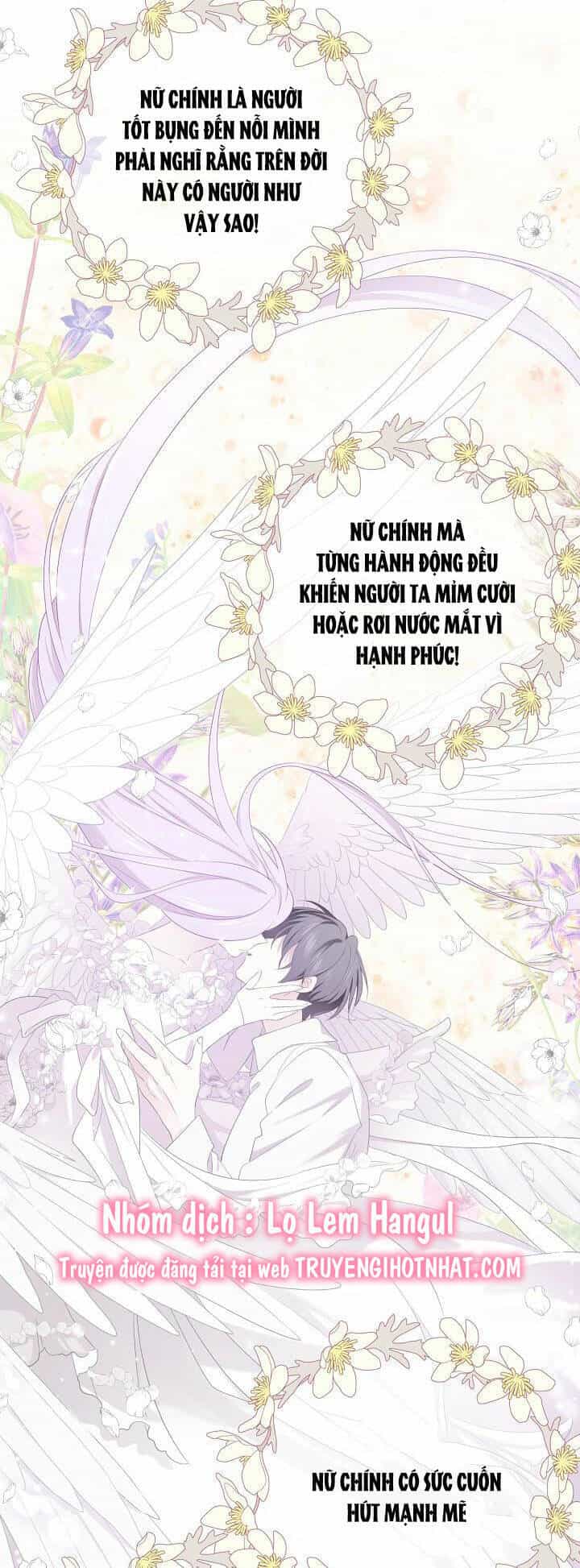 Tôi Là Mẹ Kế Của Nam Chính - Chương 103.1 - ảnh 51