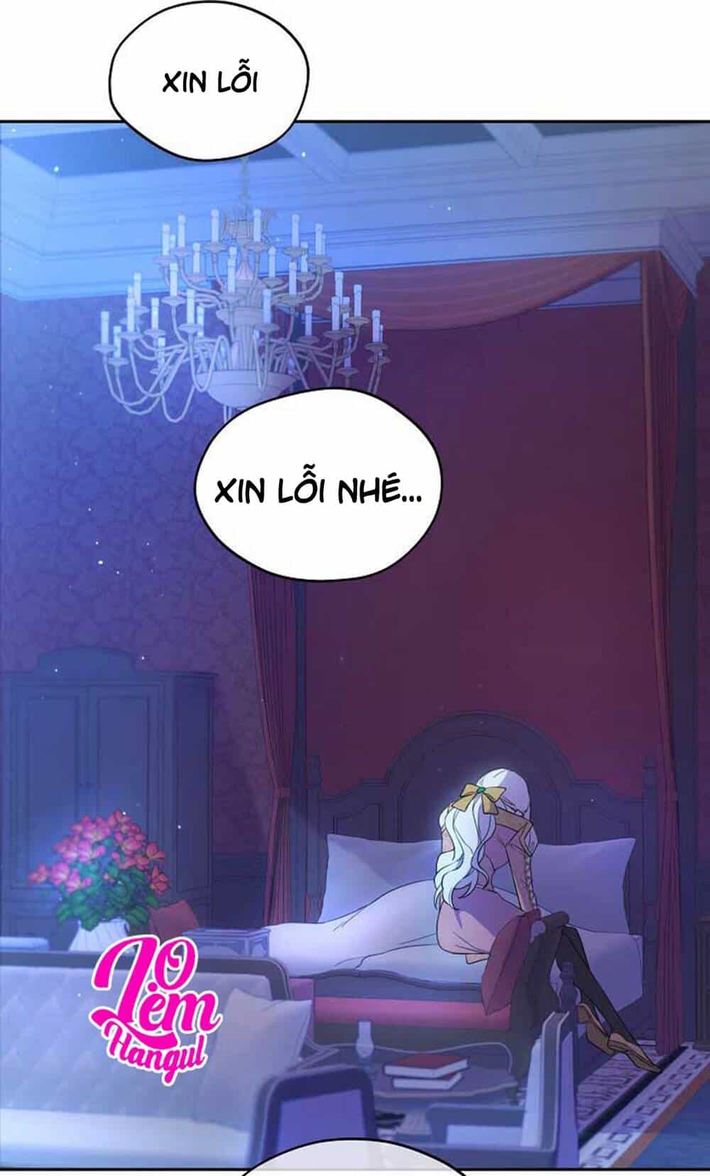 Tôi Là Mẹ Kế Của Nam Chính - Chương 15 - ảnh 15