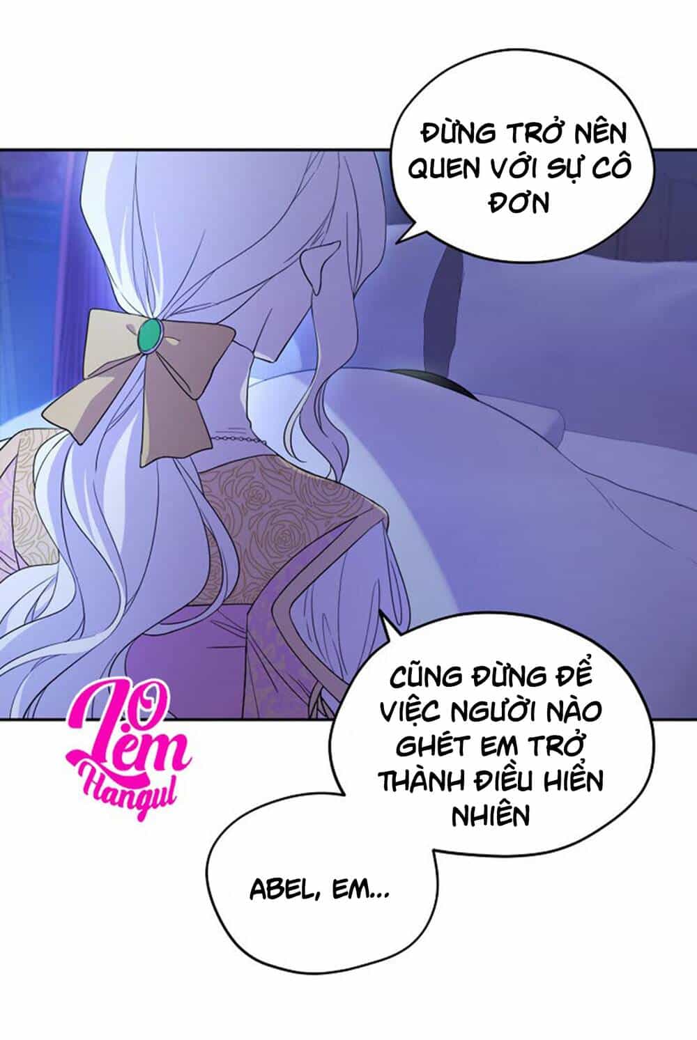 Tôi Là Mẹ Kế Của Nam Chính - Chương 15 - ảnh 22