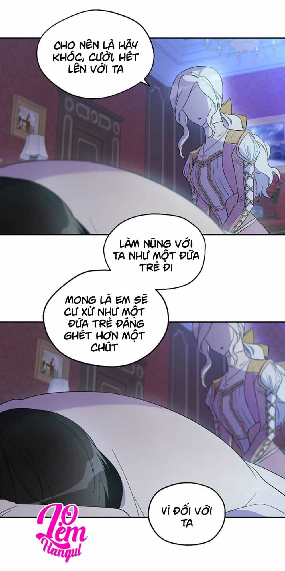 Tôi Là Mẹ Kế Của Nam Chính - Chương 15 - ảnh 26