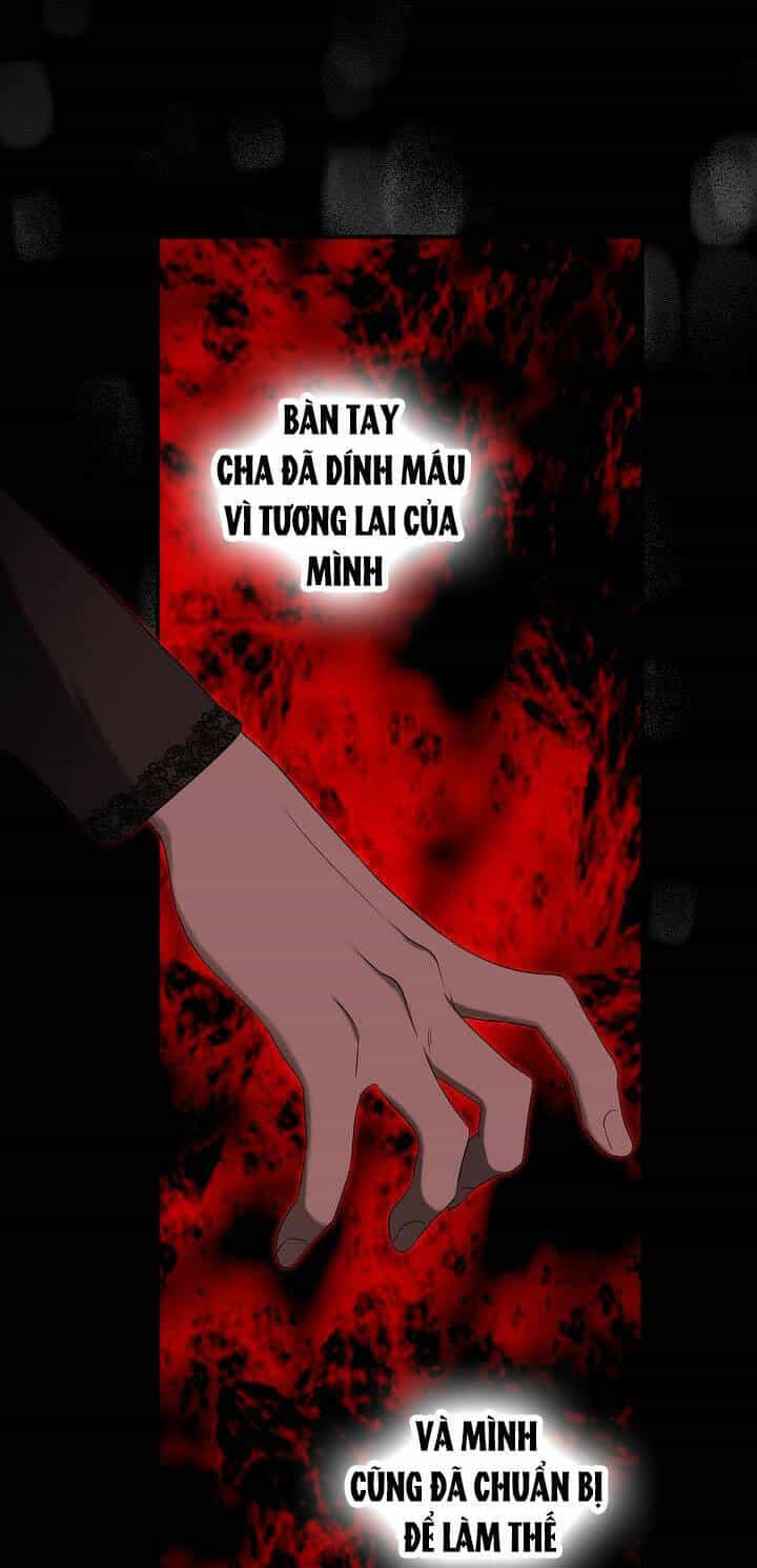 Tôi Là Mẹ Kế Của Nam Chính - Chương 104.1 - ảnh 14