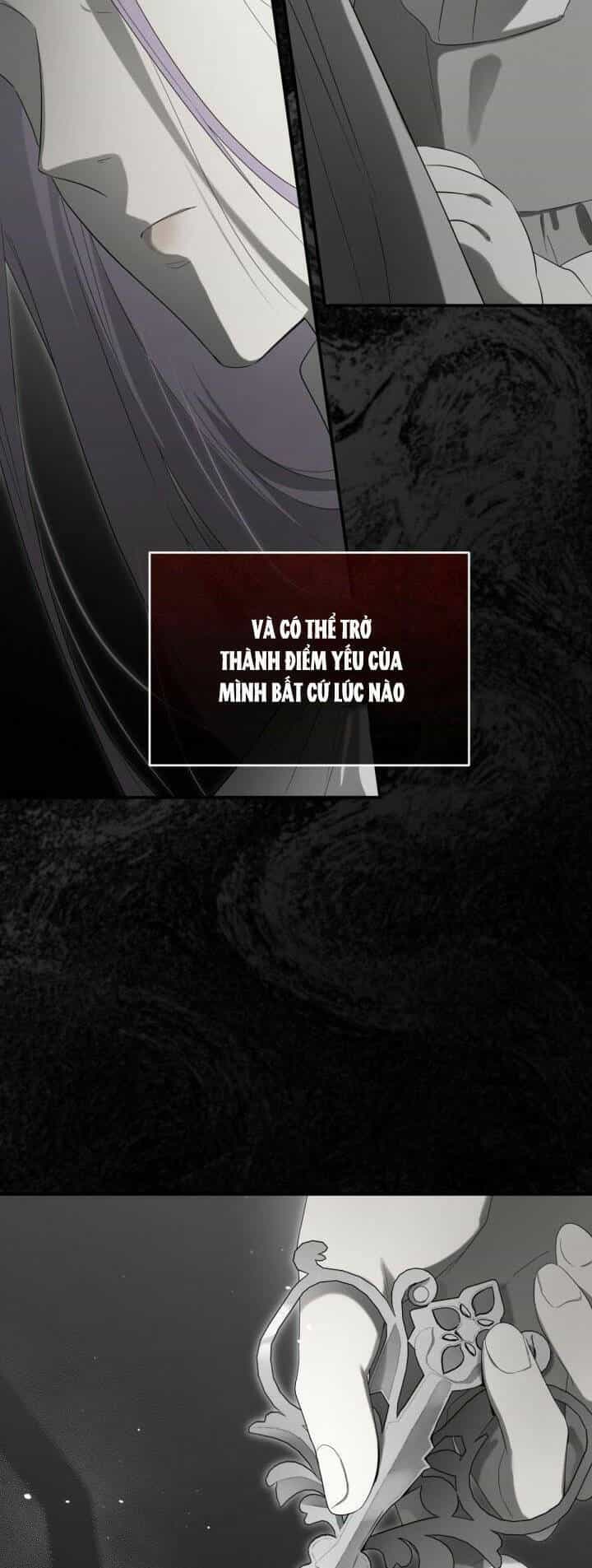 Tôi Là Mẹ Kế Của Nam Chính - Chương 104.1 - ảnh 28