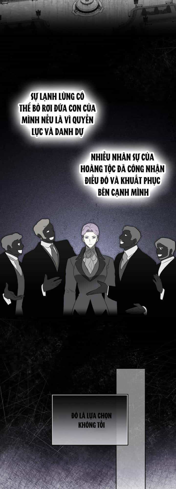 Tôi Là Mẹ Kế Của Nam Chính - Chương 104.1 - ảnh 34