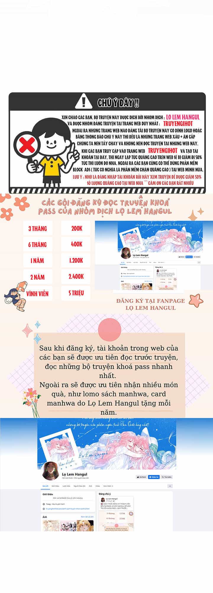 Tôi Là Mẹ Kế Của Nam Chính - Chương 104.1 - ảnh 40
