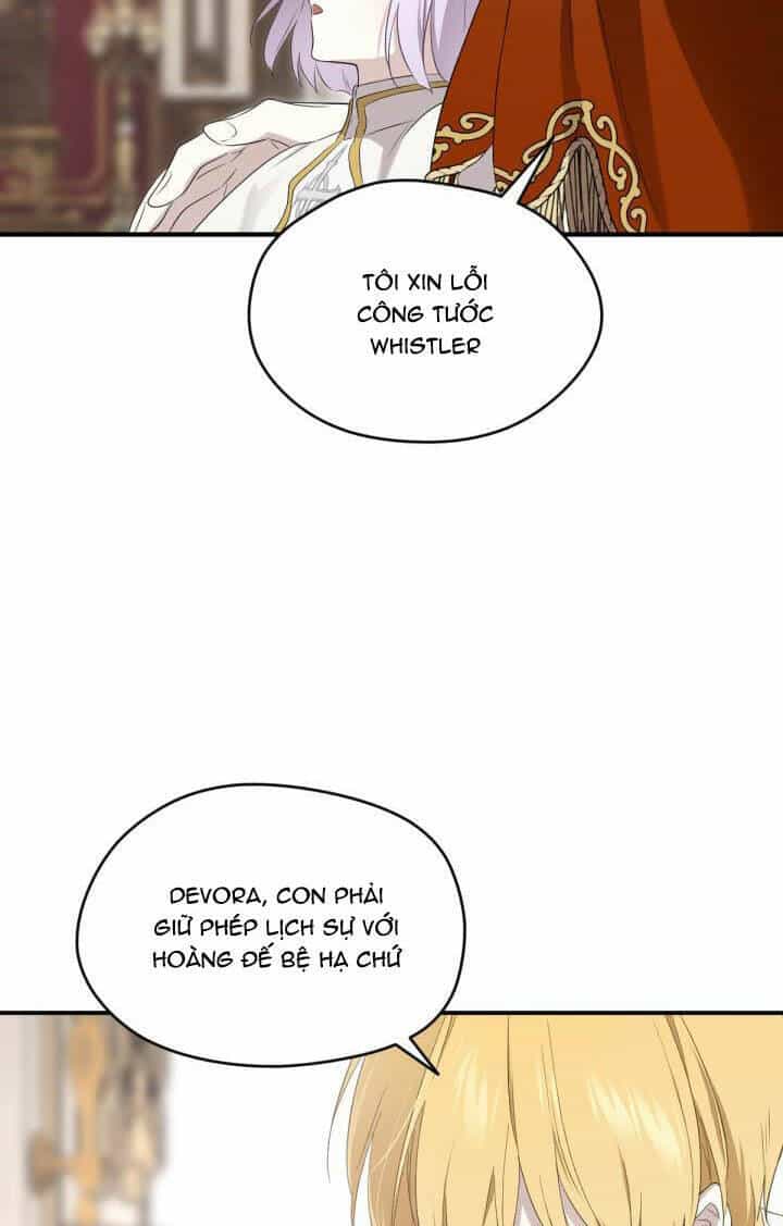 Tôi Là Mẹ Kế Của Nam Chính - Chương 104.1 - ảnh 44
