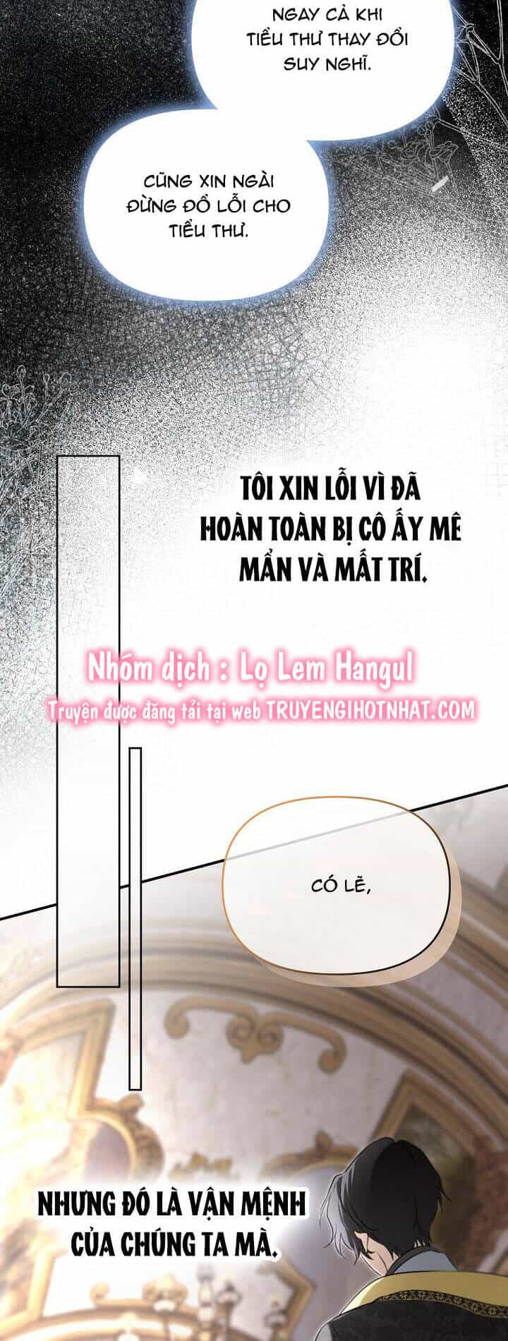 Tôi Là Mẹ Kế Của Nam Chính - Chương 106.1 - ảnh 14