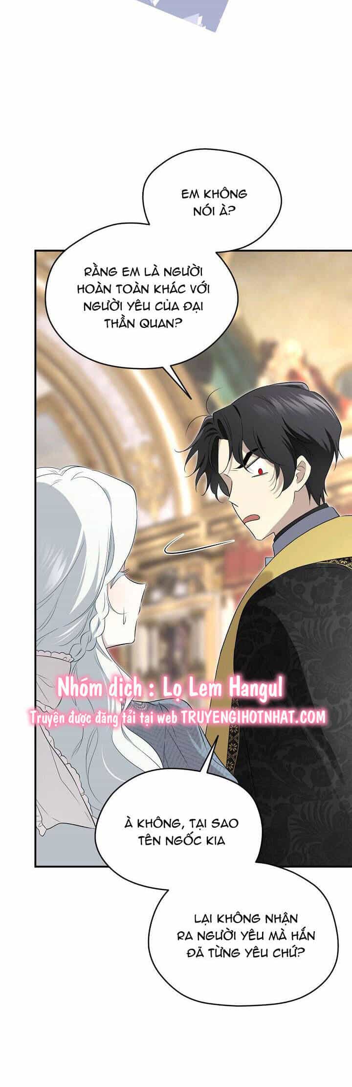 Tôi Là Mẹ Kế Của Nam Chính - Chương 106.1 - ảnh 29