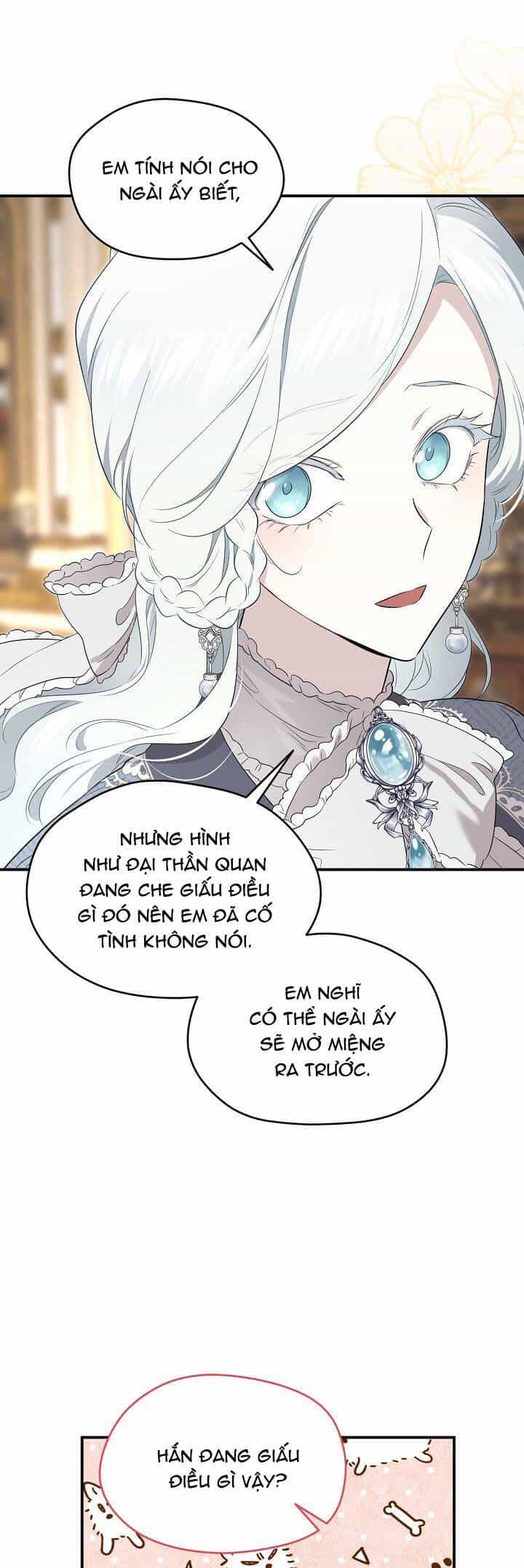 Tôi Là Mẹ Kế Của Nam Chính - Chương 106.1 - ảnh 30