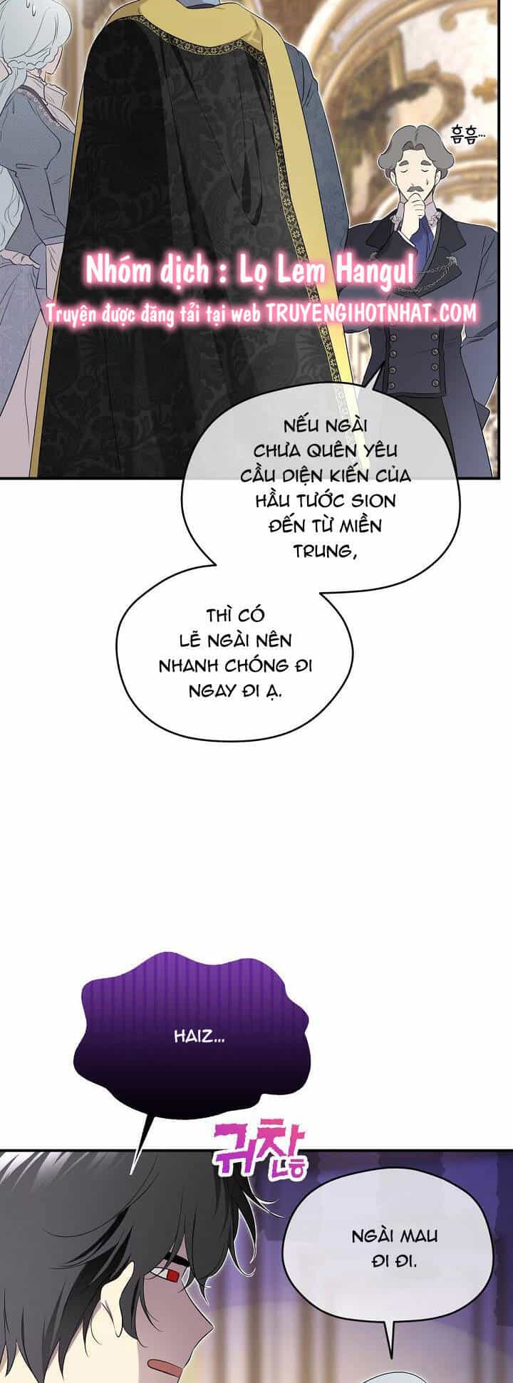 Tôi Là Mẹ Kế Của Nam Chính - Chương 106.1 - ảnh 38