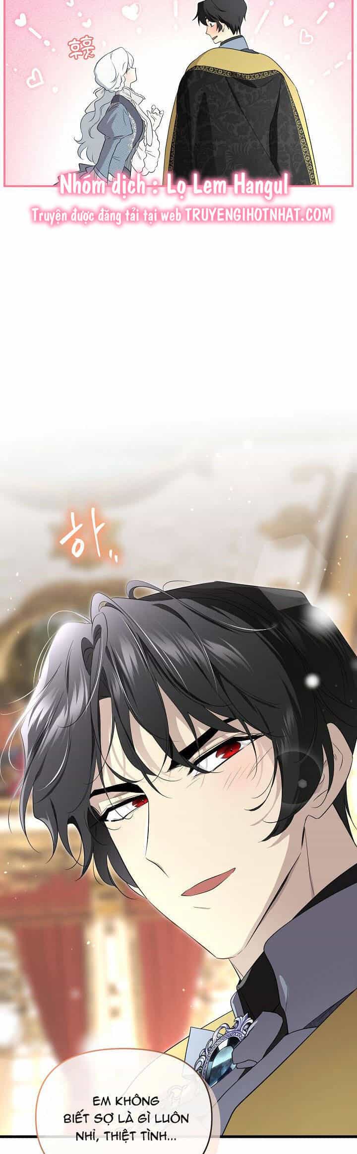Tôi Là Mẹ Kế Của Nam Chính - Chương 106.1 - ảnh 42