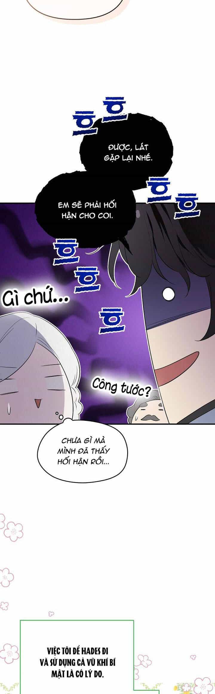 Tôi Là Mẹ Kế Của Nam Chính - Chương 106.1 - ảnh 43