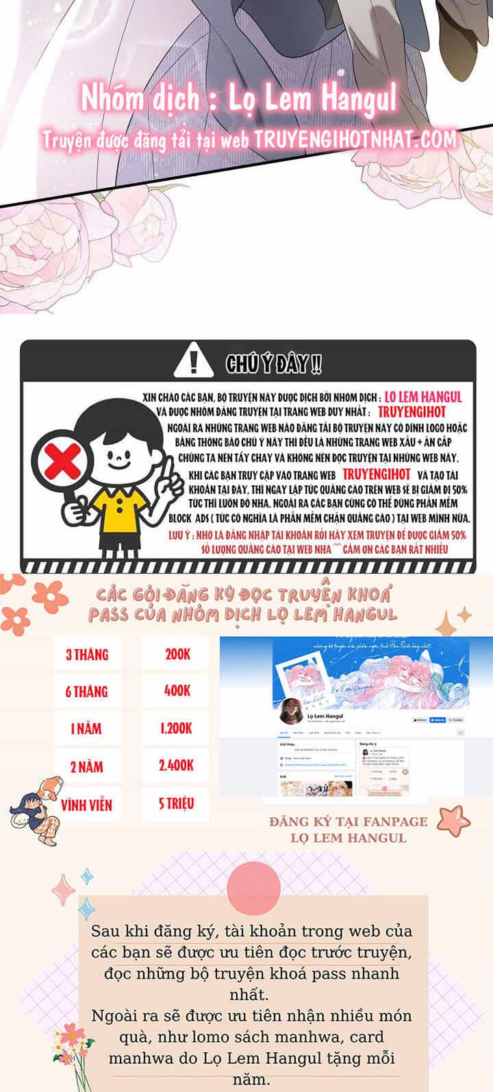 Tôi Là Mẹ Kế Của Nam Chính - Chương 106.2 - ảnh 2