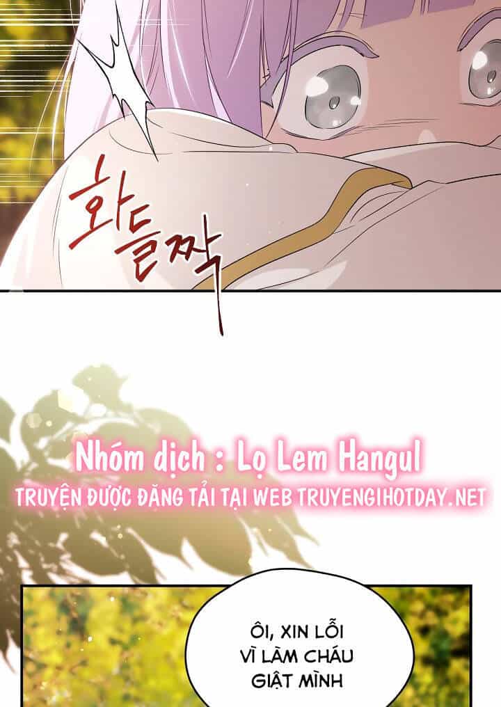 Tôi Là Mẹ Kế Của Nam Chính - Chương 107.1 - ảnh 10