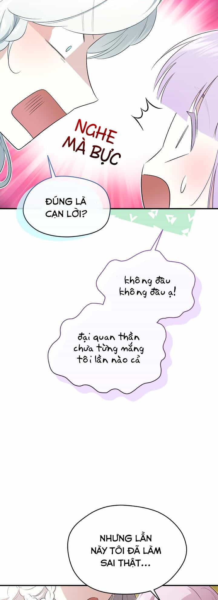 Tôi Là Mẹ Kế Của Nam Chính - Chương 107.1 - ảnh 28