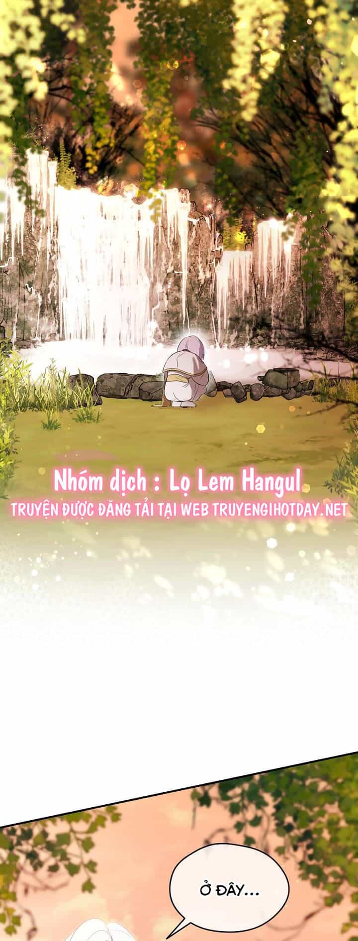 Tôi Là Mẹ Kế Của Nam Chính - Chương 107.1 - ảnh 3