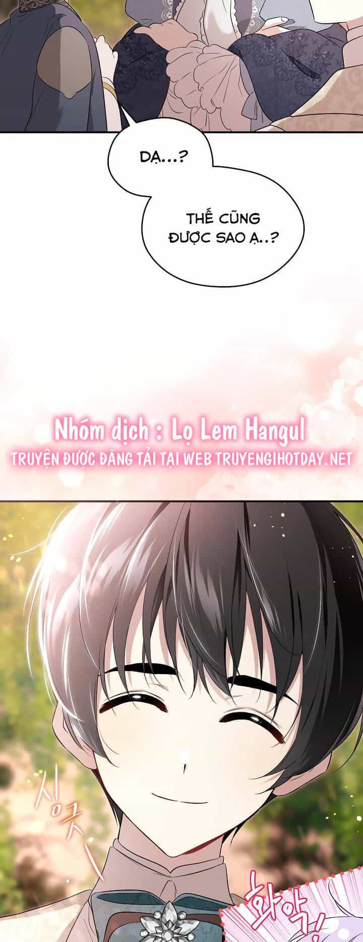 Tôi Là Mẹ Kế Của Nam Chính - Chương 107.1 - ảnh 34