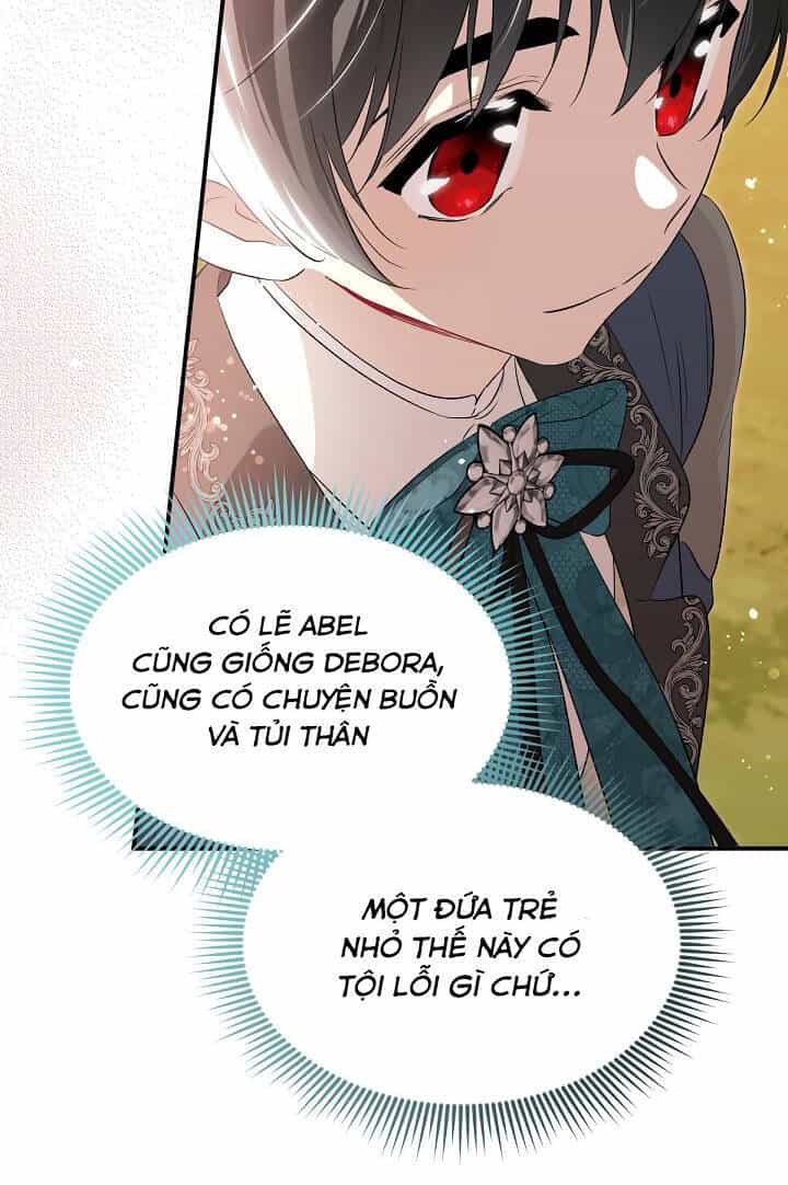 Tôi Là Mẹ Kế Của Nam Chính - Chương 107.1 - ảnh 8