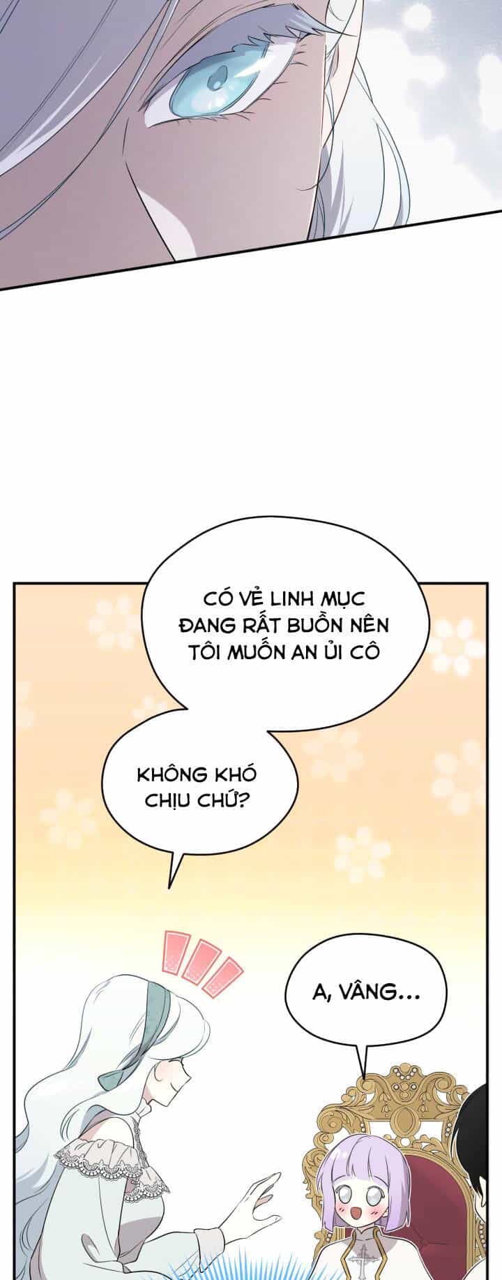 Tôi Là Mẹ Kế Của Nam Chính - Chương 108.1 - ảnh 13