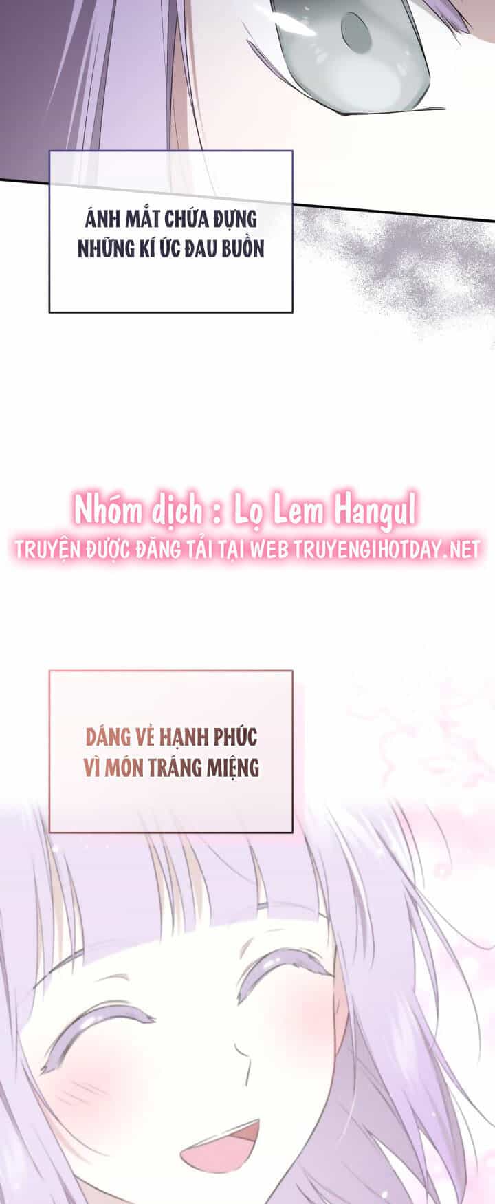Tôi Là Mẹ Kế Của Nam Chính - Chương 108.1 - ảnh 3