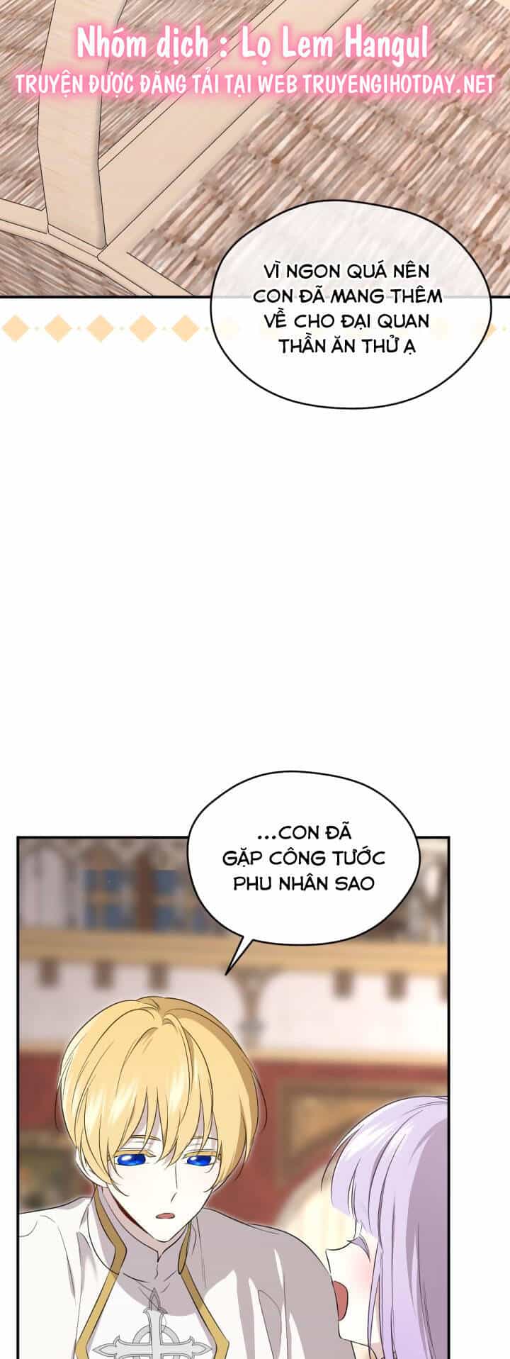 Tôi Là Mẹ Kế Của Nam Chính - Chương 108.1 - ảnh 42