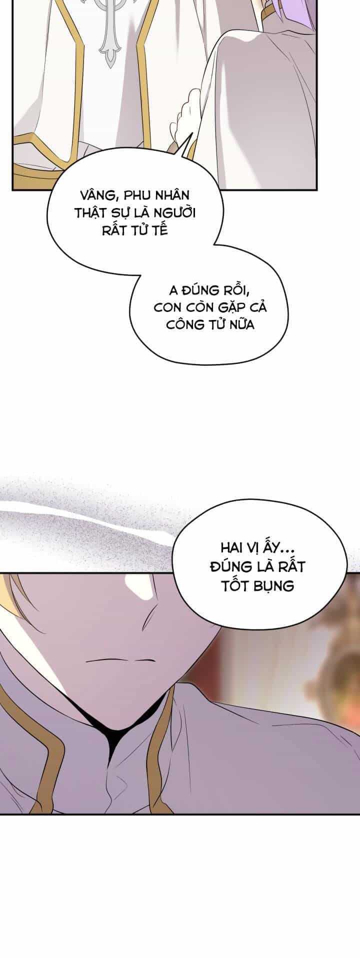 Tôi Là Mẹ Kế Của Nam Chính - Chương 108.1 - ảnh 43