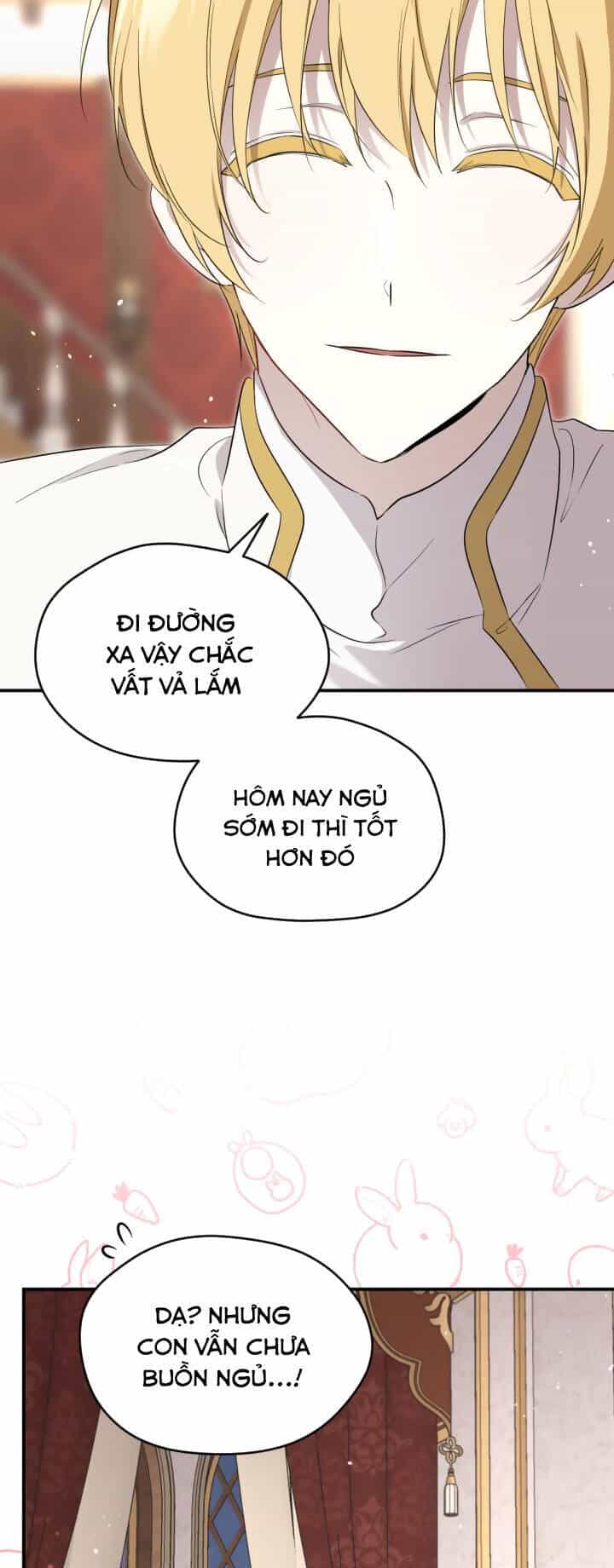 Tôi Là Mẹ Kế Của Nam Chính - Chương 108.1 - ảnh 46
