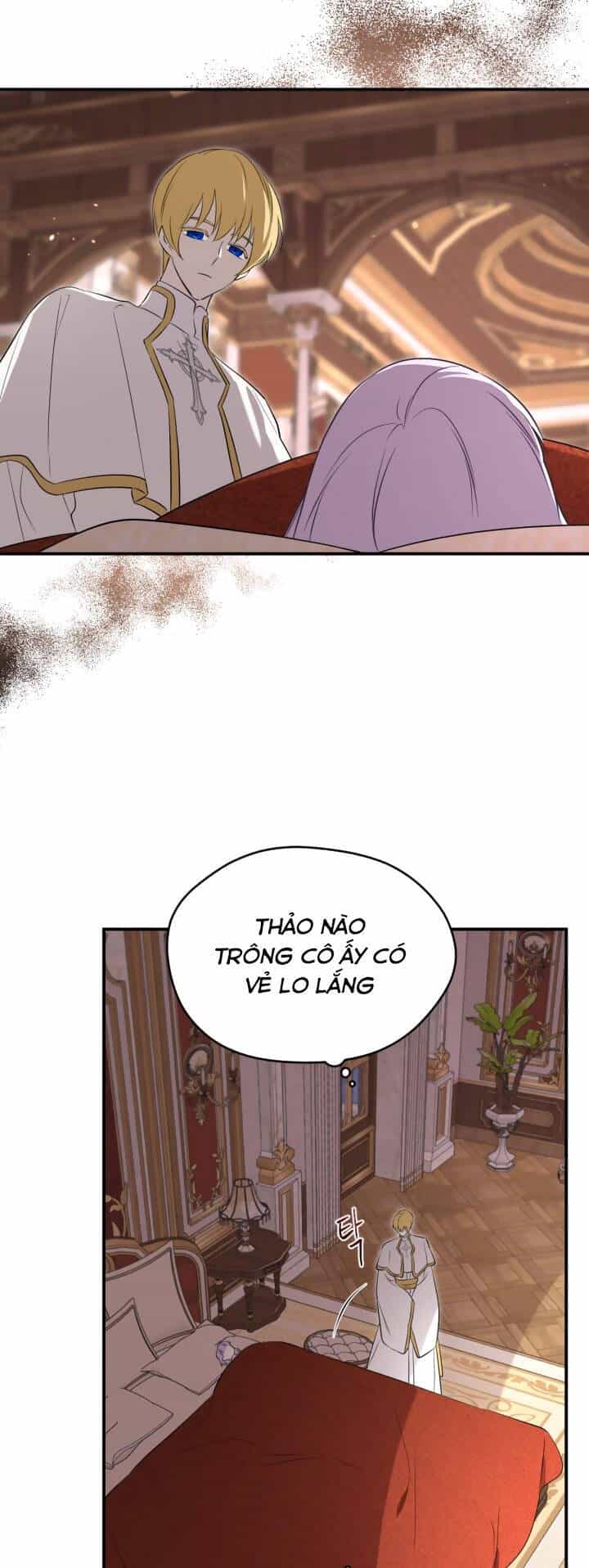 Tôi Là Mẹ Kế Của Nam Chính - Chương 108.1 - ảnh 49