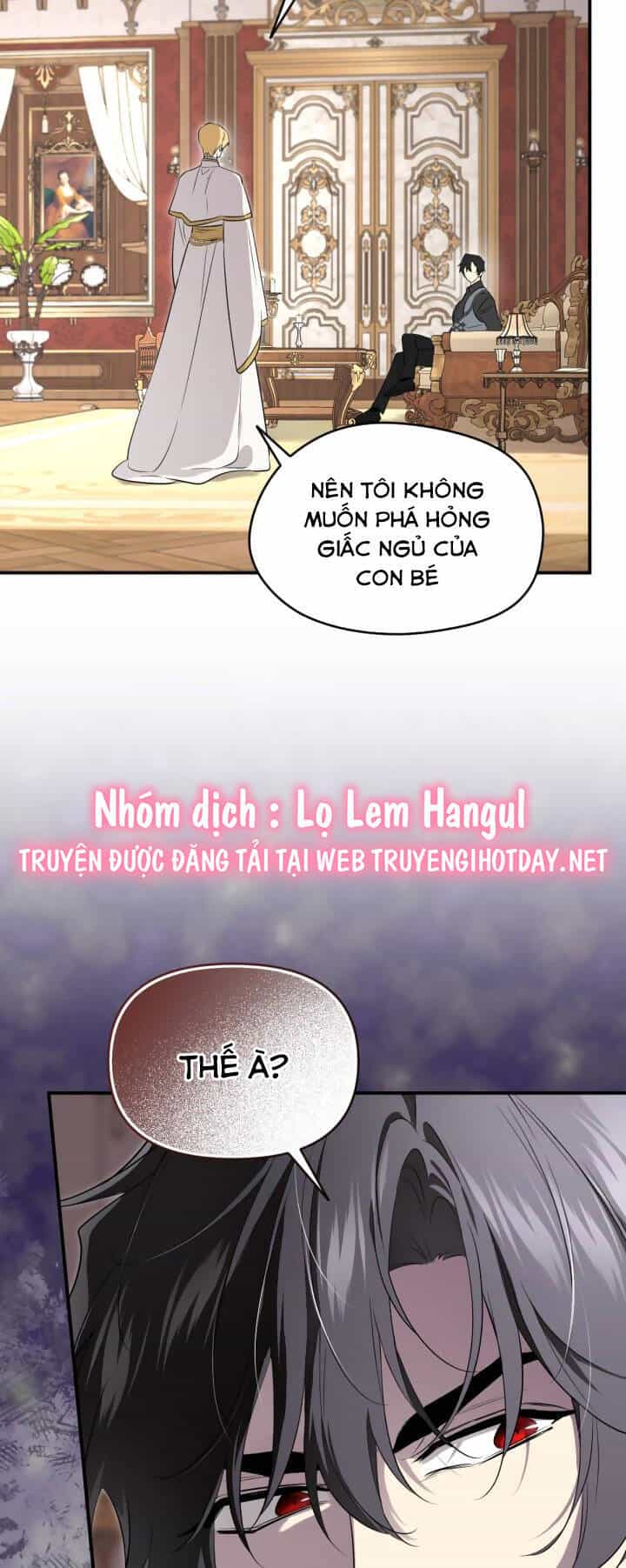 Tôi Là Mẹ Kế Của Nam Chính - Chương 108.1 - ảnh 66