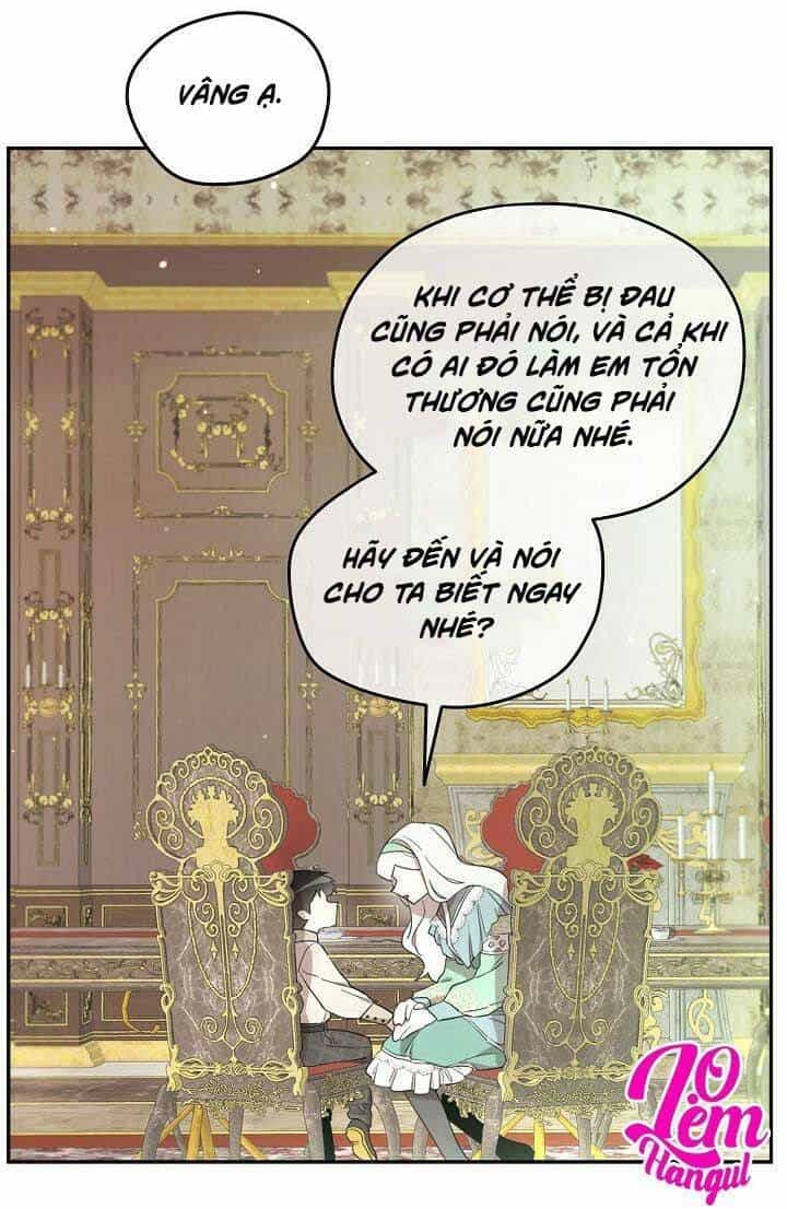 Tôi Là Mẹ Kế Của Nam Chính - Chương 16 - ảnh 28