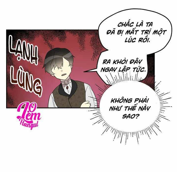 Tôi Là Mẹ Kế Của Nam Chính - Chương 16 - ảnh 33