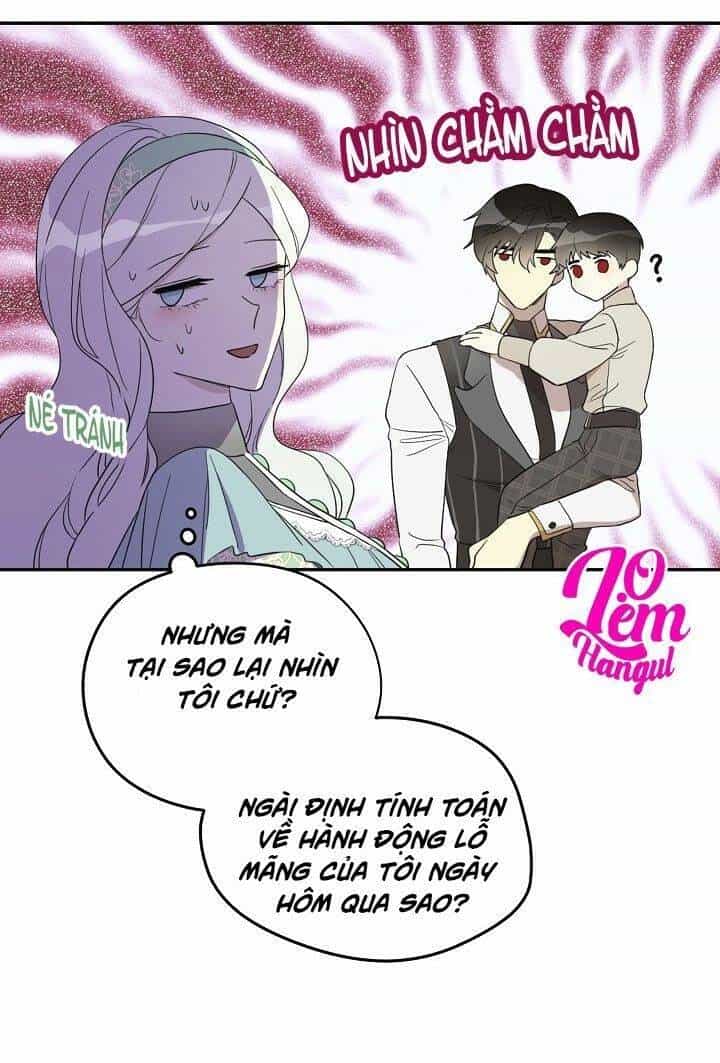 Tôi Là Mẹ Kế Của Nam Chính - Chương 16 - ảnh 60