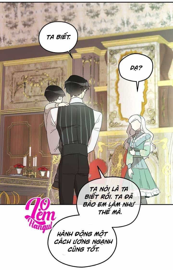 Tôi Là Mẹ Kế Của Nam Chính - Chương 16 - ảnh 66
