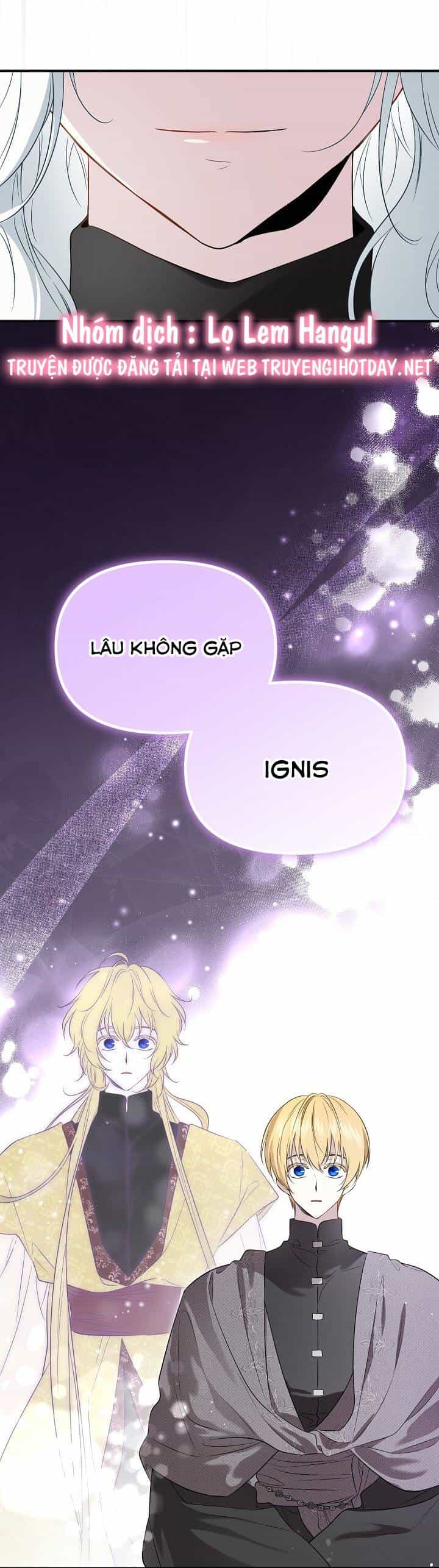 Tôi Là Mẹ Kế Của Nam Chính - Chương 109.2 - ảnh 6