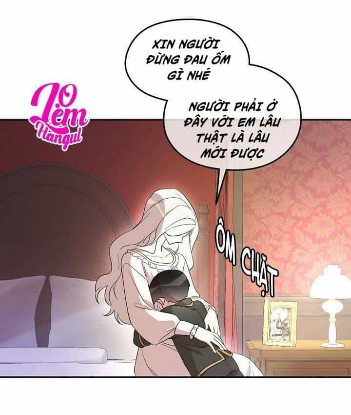 Tôi Là Mẹ Kế Của Nam Chính - Chương 17 - ảnh 16