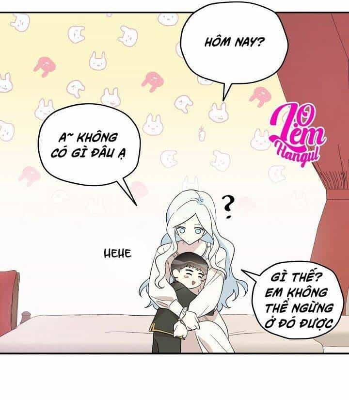 Tôi Là Mẹ Kế Của Nam Chính - Chương 17 - ảnh 25