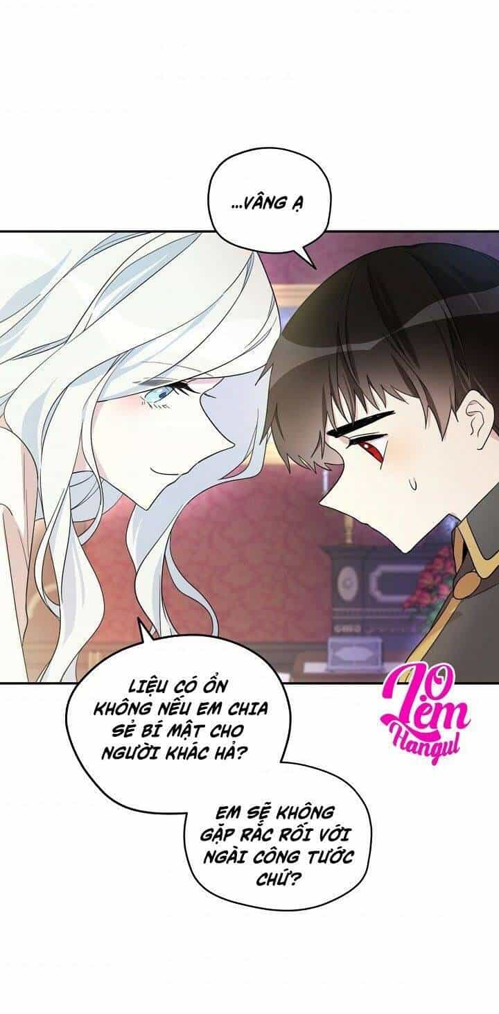 Tôi Là Mẹ Kế Của Nam Chính - Chương 17 - ảnh 45