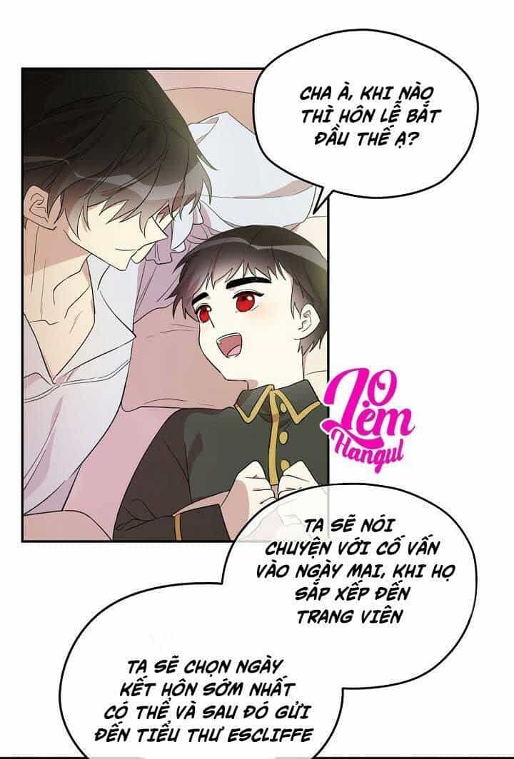 Tôi Là Mẹ Kế Của Nam Chính - Chương 18 - ảnh 26