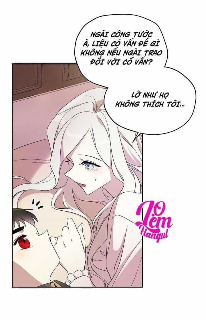 Tôi Là Mẹ Kế Của Nam Chính - Chương 18 - ảnh 29