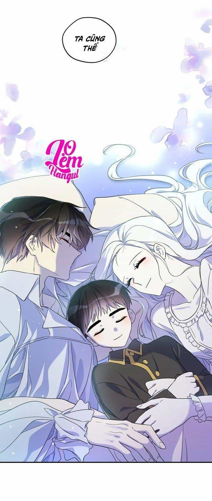 Tôi Là Mẹ Kế Của Nam Chính - Chương 18 - ảnh 36