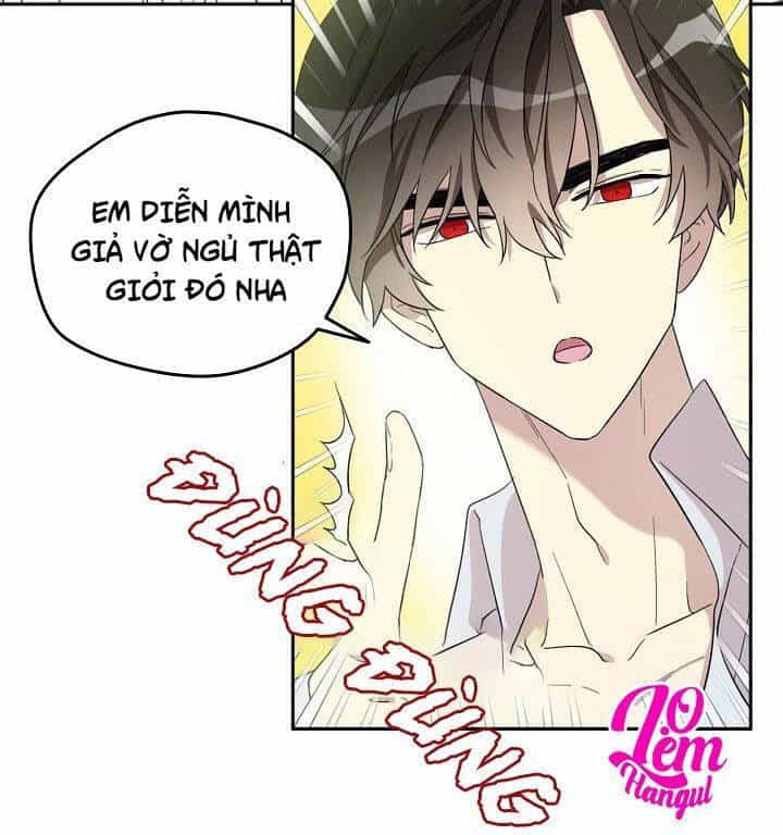 Tôi Là Mẹ Kế Của Nam Chính - Chương 19 - ảnh 11