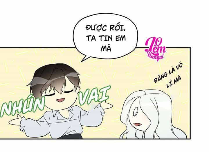 Tôi Là Mẹ Kế Của Nam Chính - Chương 19 - ảnh 13