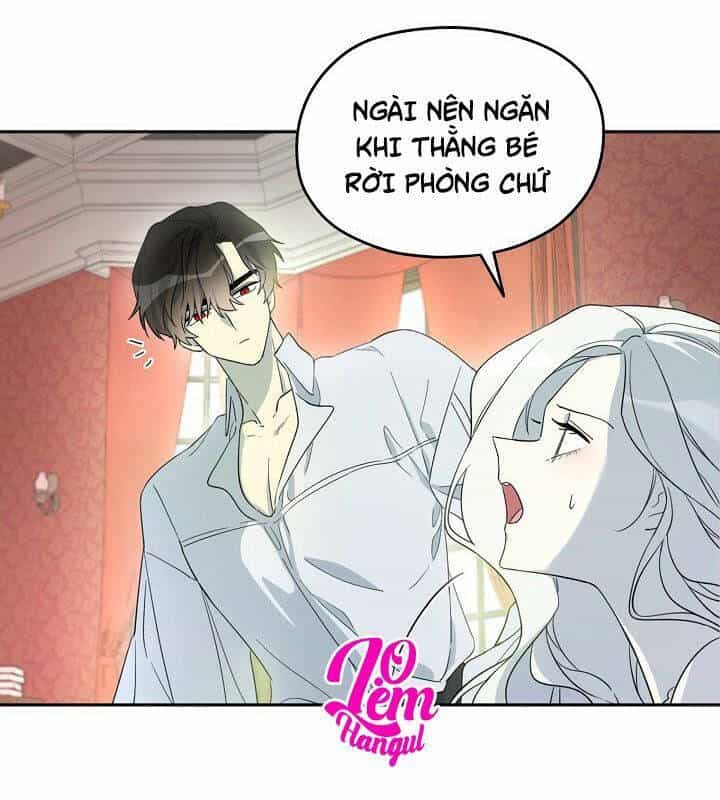 Tôi Là Mẹ Kế Của Nam Chính - Chương 19 - ảnh 26