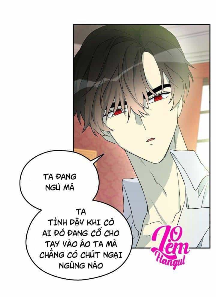 Tôi Là Mẹ Kế Của Nam Chính - Chương 19 - ảnh 27